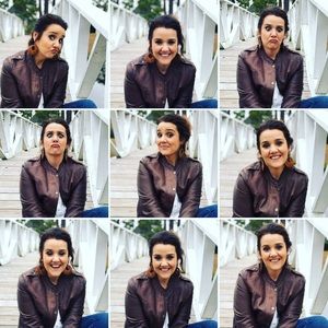 Meet your Posher, Brandy